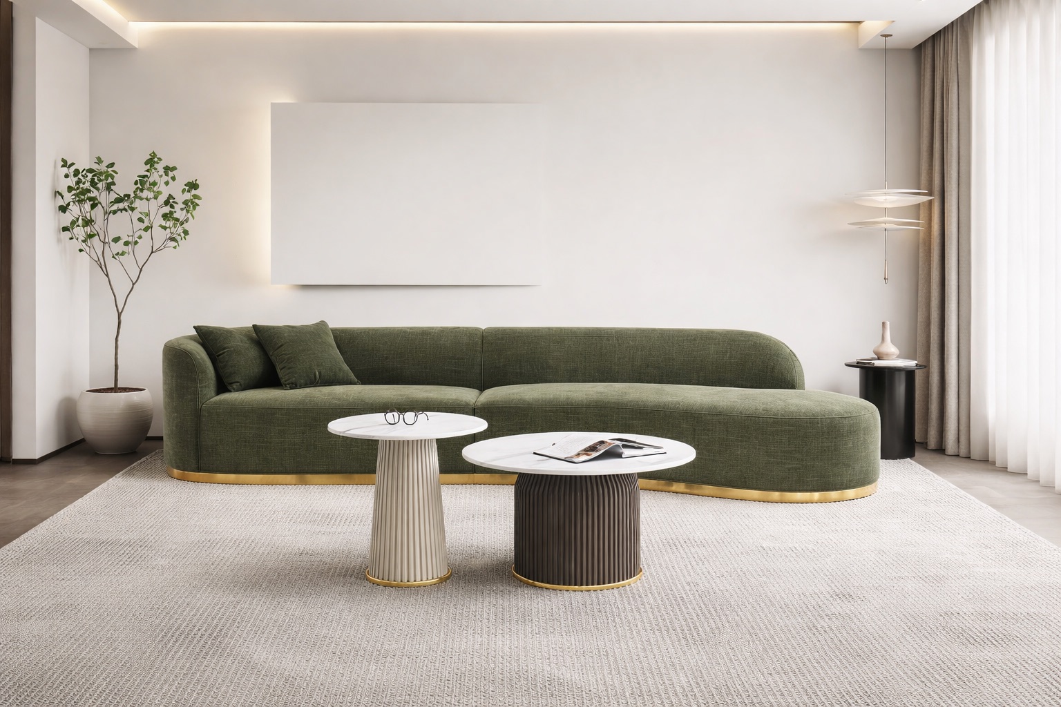 Sidra Designs — Custom furniture crafted in Montréal